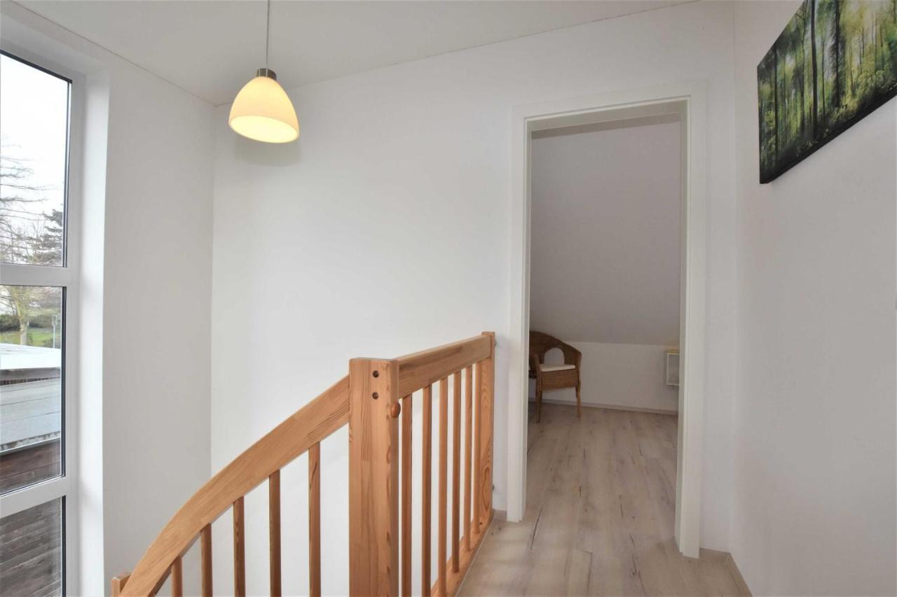 Ferienhaus Backbord Und Steuerbord Börgerende-Rethwisch Zewnętrze zdjęcie